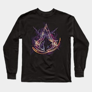 Assassin's Xplossion Long Sleeve T-Shirt